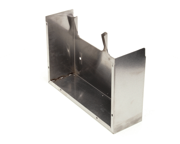 FRYMASTER PARTS Frymaster 8240791 Housing Weldment He Elec. MAC114 - SKU FM8240791