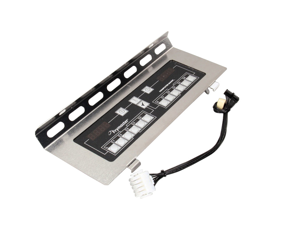 FRYMASTER PARTS 826-2298 - SKU FM826-2298