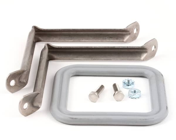 FRYMASTER PARTS Frymaster 8260877 Kit Sq Drain Service Kit - SKU FM8260877