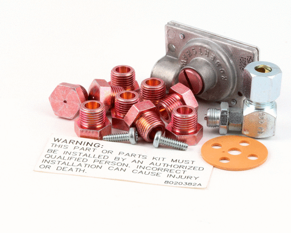 FRYMASTER PARTS 8260956 - SKU FM8260956