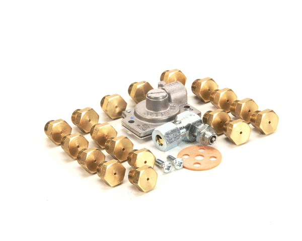 FRYMASTER PARTS Frymaster 8260963 Kit MJ45/GF40 LP To Nat - SKU FM8260963
