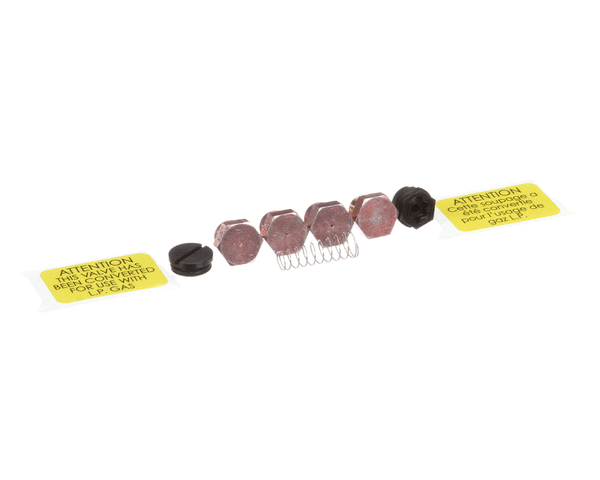 FRYMASTER PARTS 8261141 - SKU FM8261141