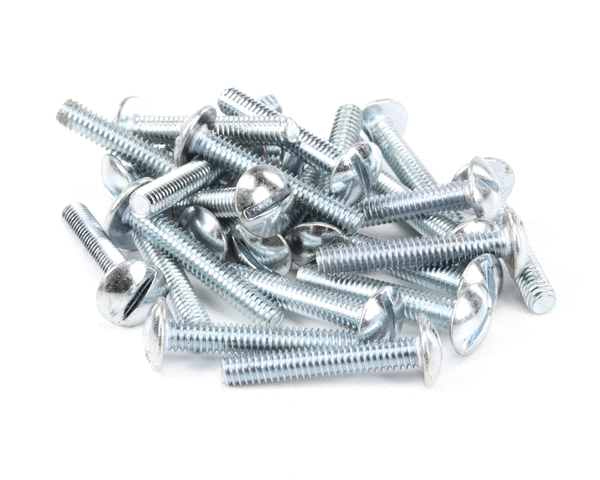 FRYMASTER PARTS Frymaster 8261361 Screw (8090111) Qty. 25 - SKU FM8261361