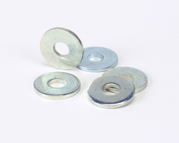 FRYMASTER PARTS Frymaster 8261383 Washer (8090435) Qty. 5 - SKU FM8261383