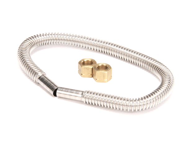 FRYMASTER PARTS Frymaster 8261532 Kit 15 Gas Valve To Orifice - SKU FM8261532