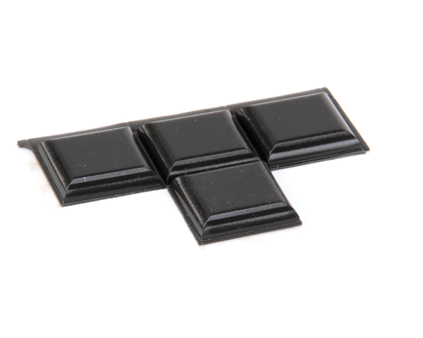 FRYMASTER PARTS Frymaster 8261561 Kit Hlz Feet - SKU FM8261561