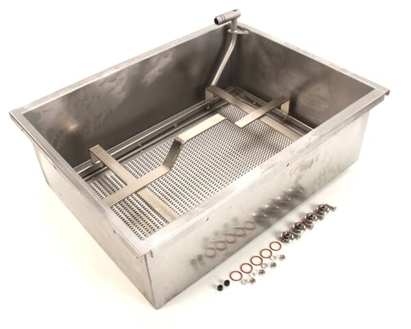 FRYMASTER PARTS Frymaster 8261981 Kit Frymaster Filter Pan Svc - SKU FM8261981