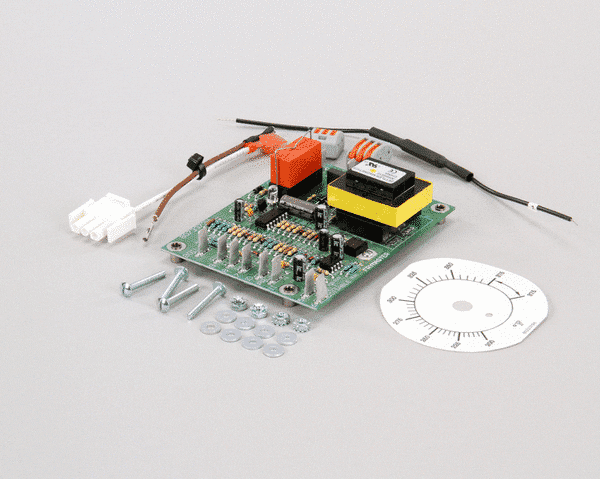 FRYMASTER PARTS Frymaster 8262086 Kit 12/208-240VAC(GAS) Thrmtrn - SKU FM8262086