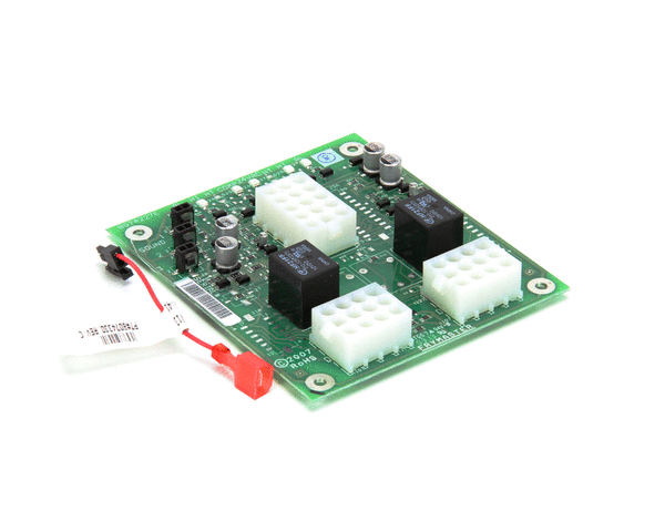 FRYMASTER PARTS Frymaster 8262261 Kit Smt Intfc Epri Re Dv W/Sd - SKU FM8262261