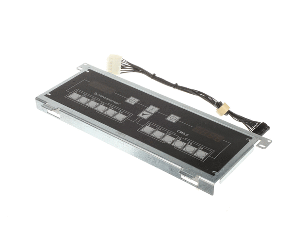 FRYMASTER PARTS Frymaster 8262325 Control FPPH50 Fv CE Eurolok Smt - SKU FM8262325