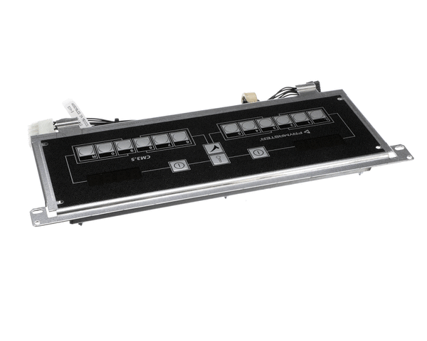FRYMASTER PARTS Frymaster 8262328 Cntrl Fv 35/45 CE Eurolook Smt - SKU FM8262328