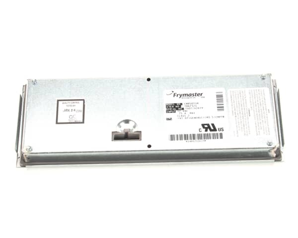 FRYMASTER PARTS Frymaster 8262413 Control Dean Built-In Fv Gas Smt - SKU FM8262413