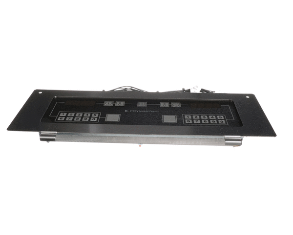 FRYMASTER PARTS Frymaster 8262553 Controller Bl Timer Com El Smt - SKU FM8262553