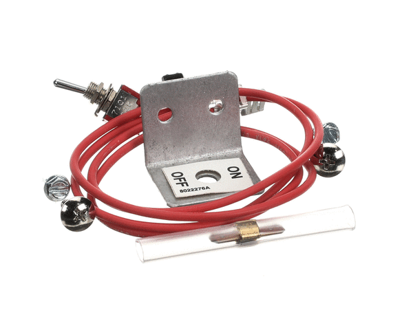 FRYMASTER PARTS Frymaster 8262554 Kit Install Milli Volt Switch - SKU FM8262554