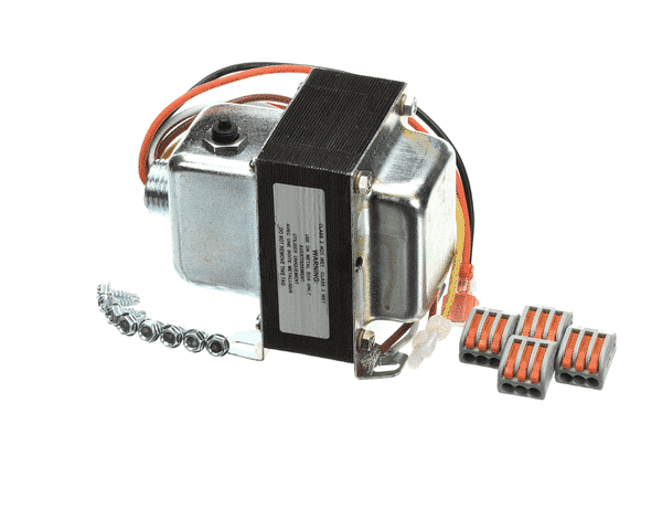 FRYMASTER PARTS Frymaster 8262693 75VA Domestic 24V Trnsfrmr Kit - SKU FM8262693