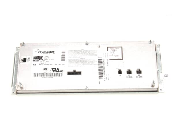 FRYMASTER PARTS 8262753 - SKU FM8262753