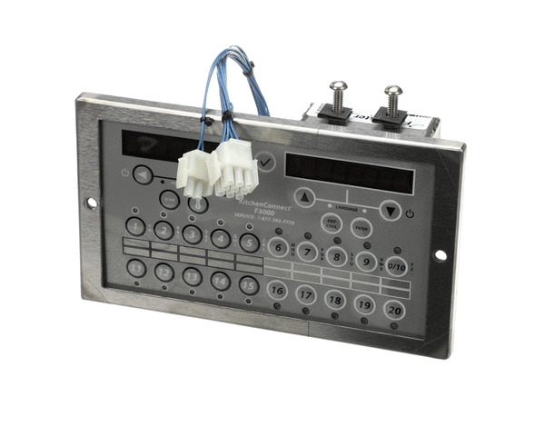 FRYMASTER PARTS Frymaster 8262908 Kit F3000 KJ3 Controller - SKU FM8262908