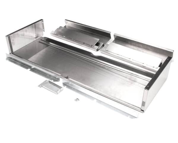 FRYMASTER PARTS Frymaster 8263022 Fluecap 2 Batt Bww Retro - SKU FM8263022