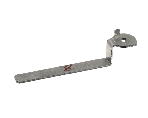 FRYMASTER PARTS Frymaster 9002509 Handle H52 Lft CE Dv Drn Valve - SKU FM9002509