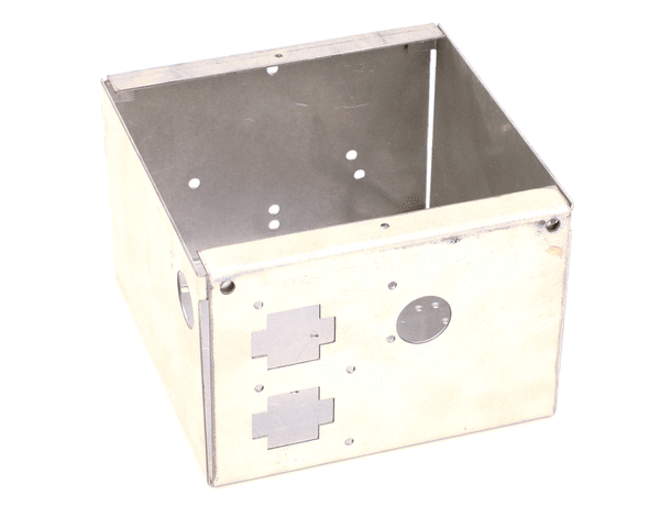 FRYMASTER PARTS Frymaster 9005250 Box Filter Fpiii - SKU FM9005250