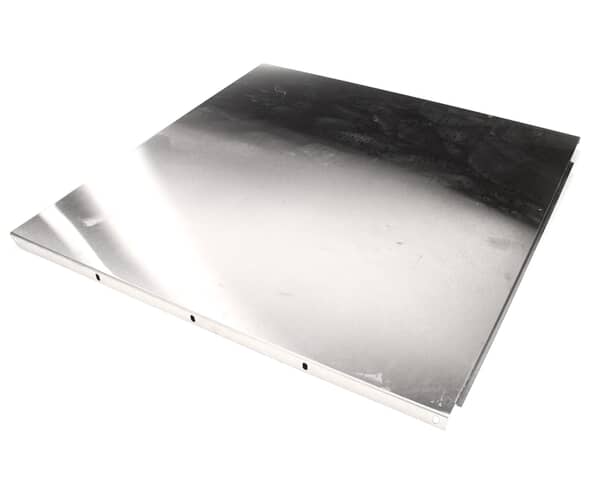 FRYMASTER PARTS Frymaster 9127167SP Side Smsii Rt S/S Cabinet - SKU FM9127167SP