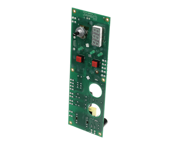 FOLLETT PARTS Follett 00104521 Board Operator Console Control Semi-Au - SKU FOL00104521