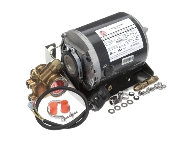 FOLLETT PARTS Follett 00107524 Pump Kit Carbonator - SKU FOL00107524