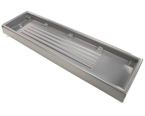 FOLLETT PARTS Follett 00108829 Pan Drain Gray - SKU FOL00108829