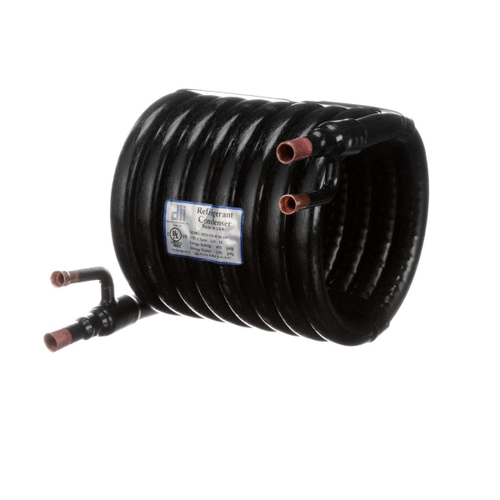 FOLLETT PARTS Follett 00129502 Condenser Water Cooled Horizon 1400 - SKU FOL00129502