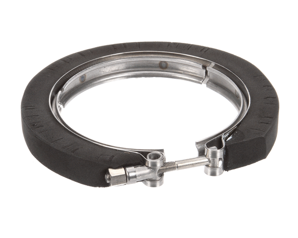 FOLLETT PARTS Follett 00130708 Clamp V-Band - SKU FOL00130708
