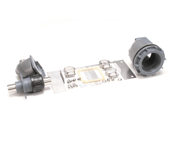 FOLLETT PARTS Follett 00134890 Kit Integration Ride Fill Mount - SKU FOL00134890