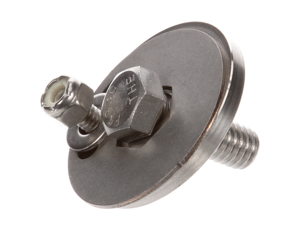 FOLLETT PARTS Follett 00161406 Kit Auger Bolt - SKU FOL00161406