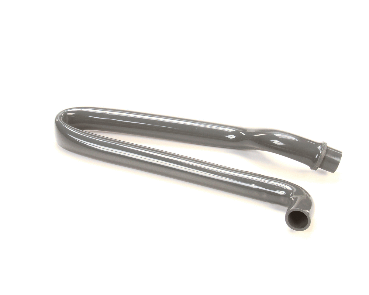 FOLLETT PARTS Follett 00184549 Tube Drain Hopper - SKU FOL00184549