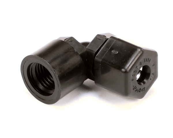 FOLLETT PARTS Follett 00974261 Fitting Elbow 1/4 Tube OD X 1/4 NPT B - SKU FOL00974261