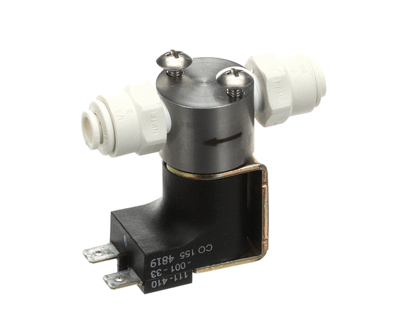 FOLLETT PARTS Follett 00981209 Solenoid Water Assembly 12# - SKU FOL00981209