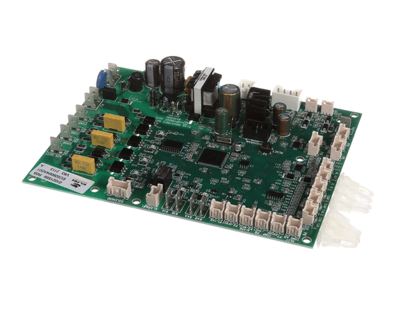 FOLLETT PARTS Follett 01062934 Board Control REF4P/5P/ Bbp - SKU FOL01062934