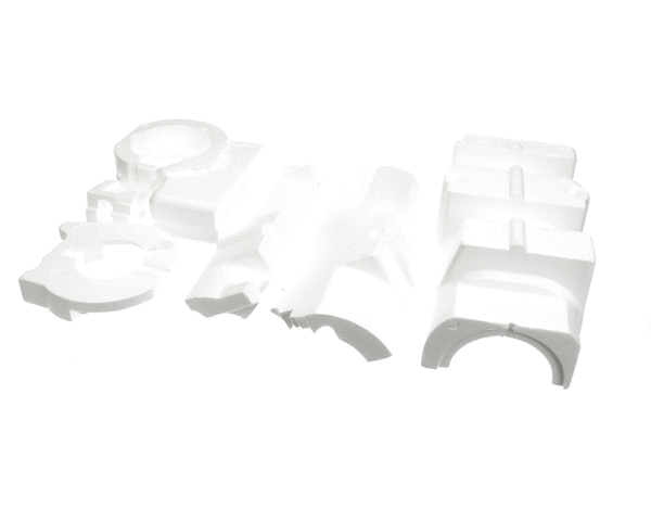 FOLLETT PARTS Follett 01068063 Insulation Evaporator Kit Horizon 1410 - SKU FOL01068063