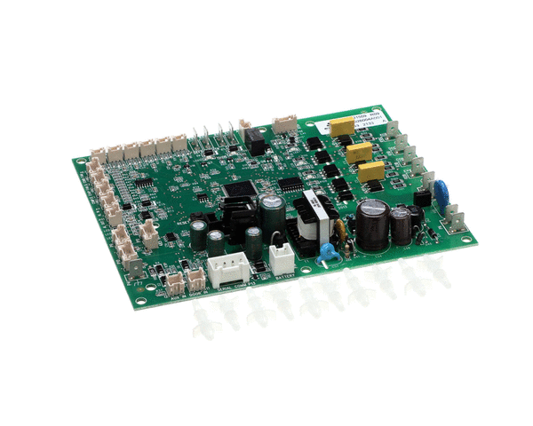 FOLLETT PARTS Follett 01085802 Board Control REF1 - SKU FOL01085802