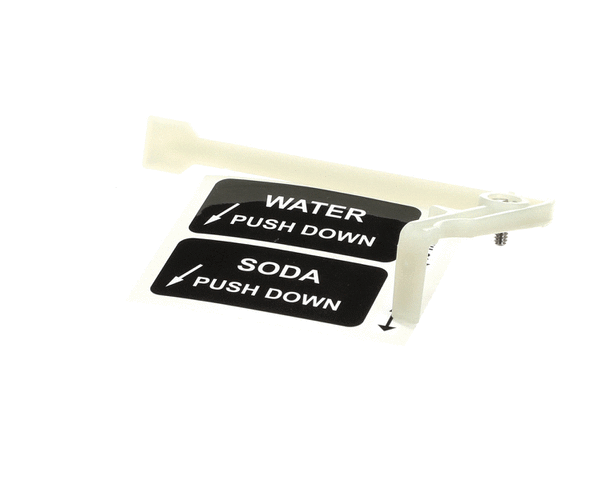 FOLLETT PARTS Follett 207495 Lever Side For Water UF-1 - SKU FOL207495