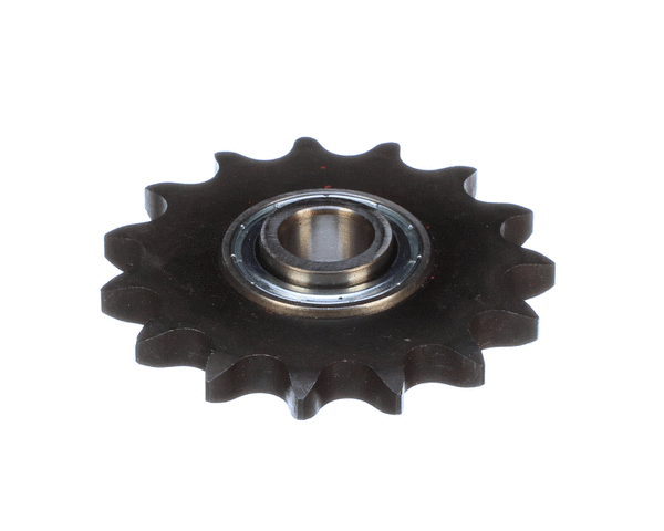 FOLLETT PARTS Follett 208649 Sprocket Idler Ball Bearing No 50 Chai - SKU FOL208649
