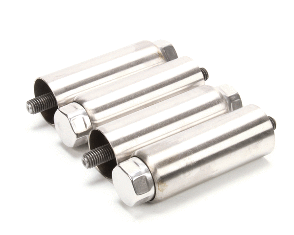 FOLLETT PARTS Follett PB500272 Leg 6 SS 4/SET - SKU FOLPB500272