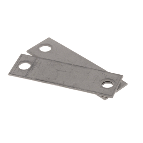 FOLLETT PARTS Follett PB502028 Strap Axle Rotocart - SKU FOLPB502028
