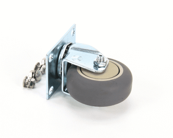 FOLLETT PARTS Follett PB502569 Caster SC75 - SKU FOLPB502569