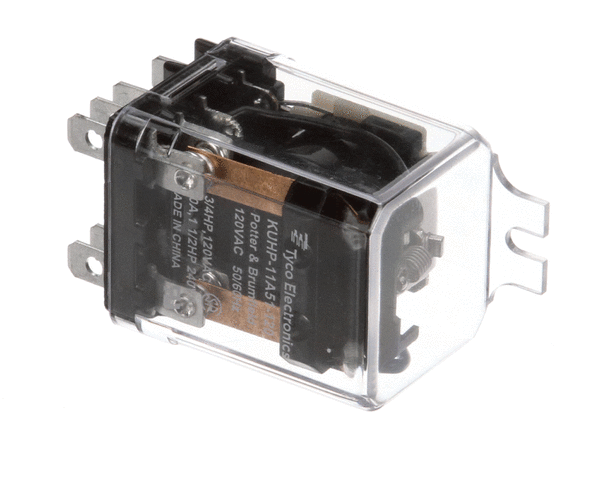 FOLLETT PARTS Follett PD501369 Relay Dispense - SKU FOLPD501369