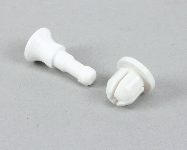 FOLLETT PARTS Follett PD502057 Plunger Fastener Gromm - SKU FOLPD502057