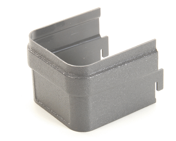 FOLLETT PARTS Follett PD502819 Cover Dispense Chute Gray Symphony 12# - SKU FOLPD502819