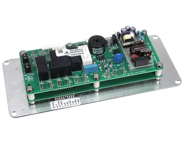 FOOD WARMING EQUIPMENT PARTS CNTRL-REFRIG-6MOD-2 - SKU FWECNTRL-REFRIG-6MOD-2