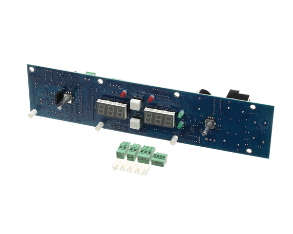 FOOD WARMING EQUIPMENT PARTS CNTRLBRD-PHTT12 - SKU FWECNTRLBRD-PHTT12