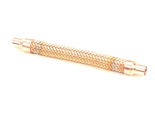 FOOD WARMING EQUIPMENT PARTS HOSE-BRZ-50 - SKU FWEHOSE-BRZ-50