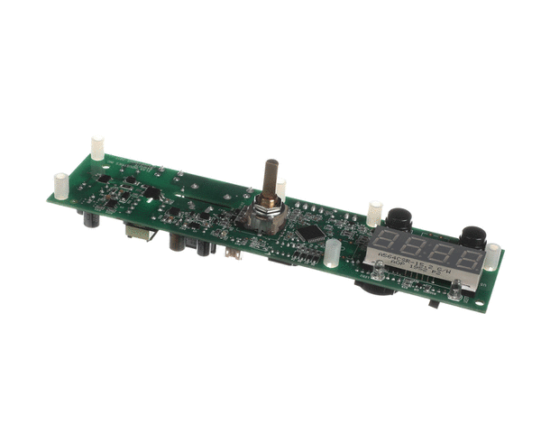 FOOD WARMING EQUIPMENT PARTS T-STAT-ELE-H2 - SKU FWET-STAT-ELE-H2